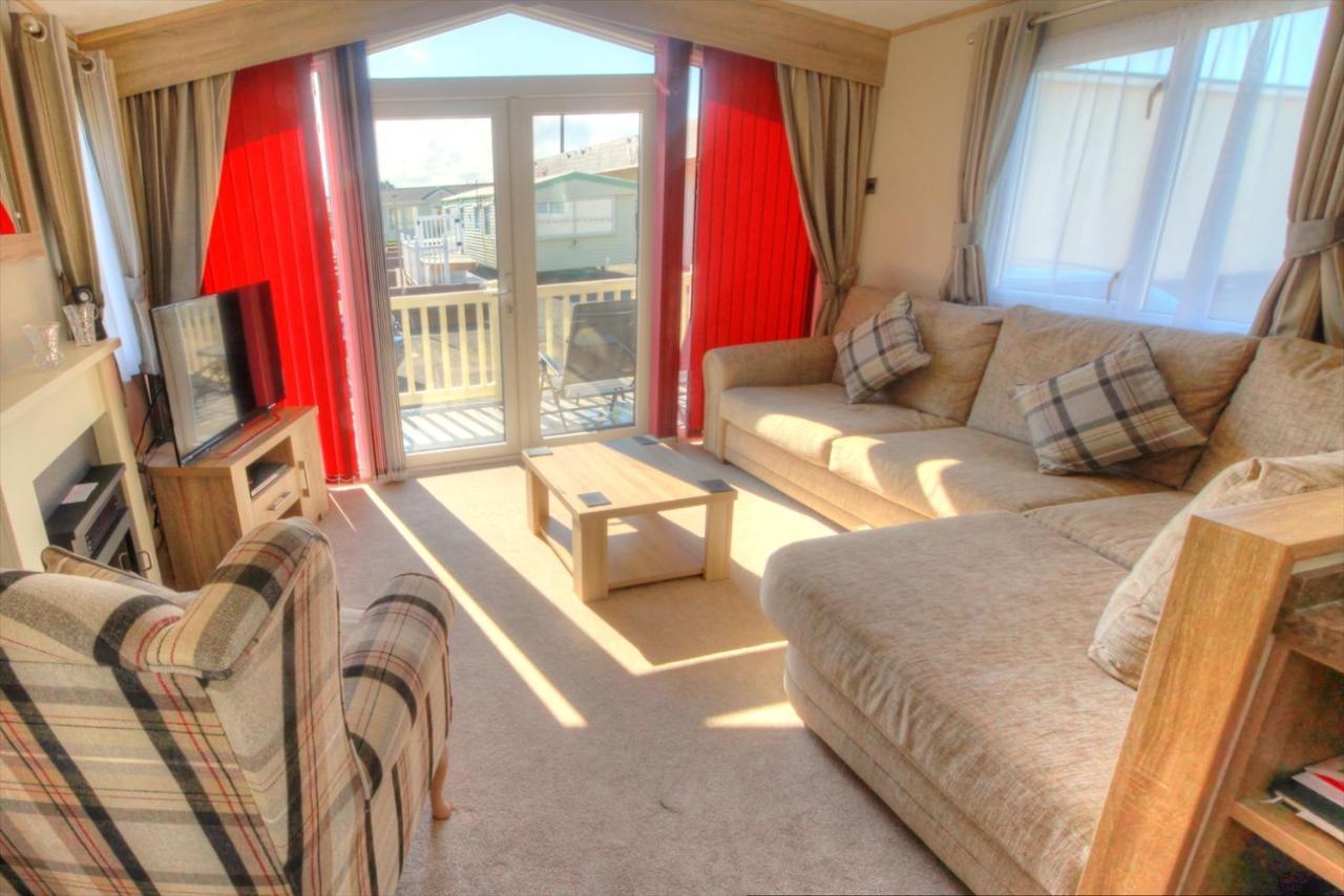 Caravan Retreats Conwy Εξωτερικό φωτογραφία