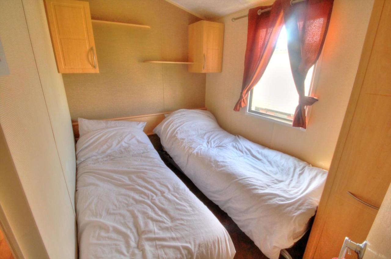 Caravan Retreats Conwy Εξωτερικό φωτογραφία