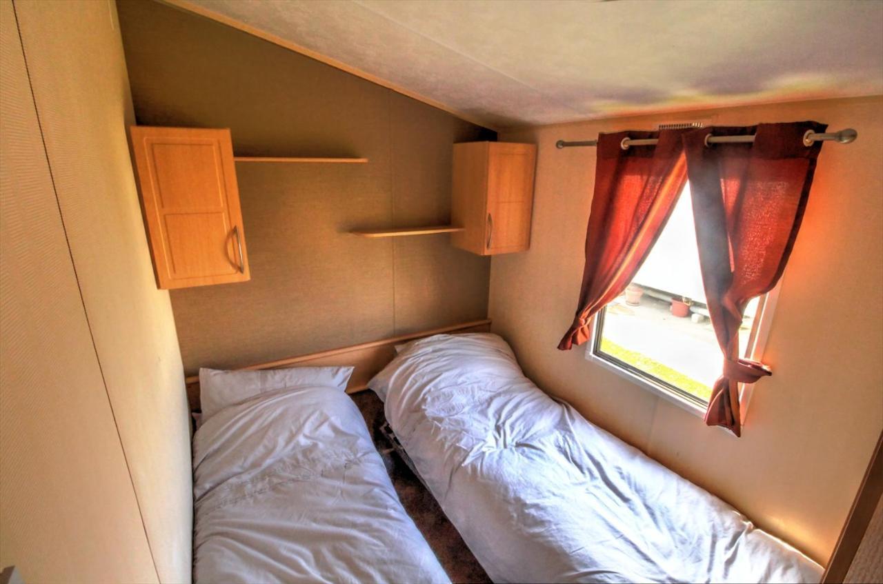 Caravan Retreats Conwy Εξωτερικό φωτογραφία