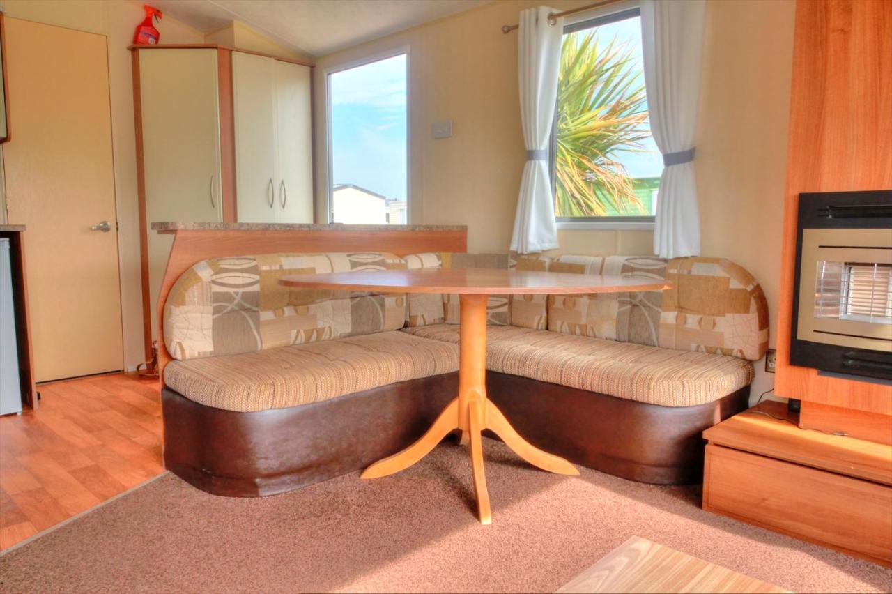 Caravan Retreats Conwy Εξωτερικό φωτογραφία