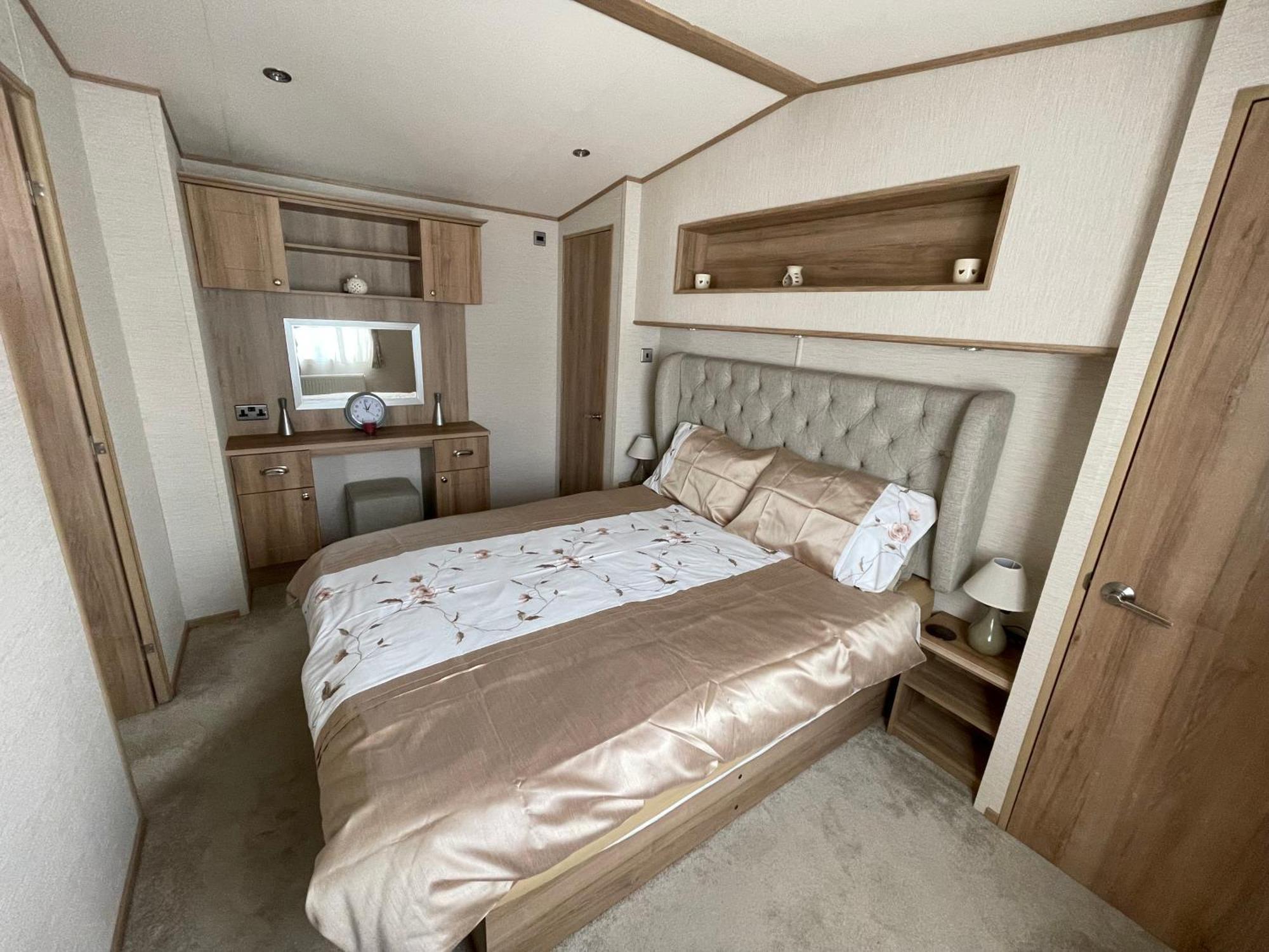 Caravan Retreats Conwy Εξωτερικό φωτογραφία