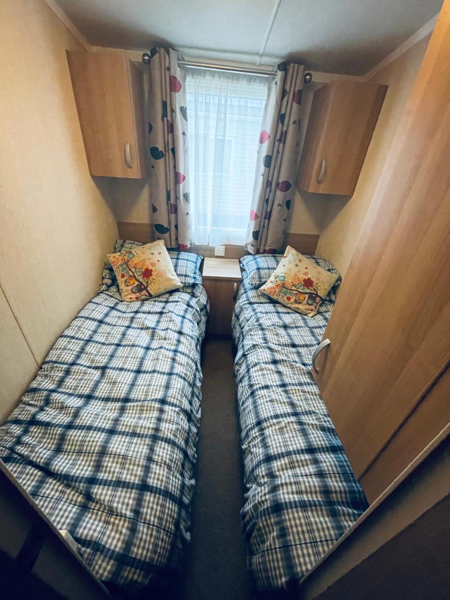 Caravan Retreats Conwy Εξωτερικό φωτογραφία