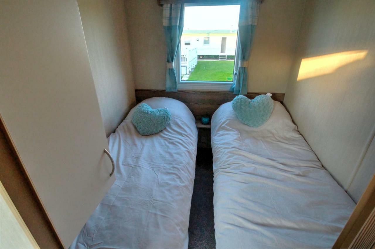 Caravan Retreats Conwy Εξωτερικό φωτογραφία