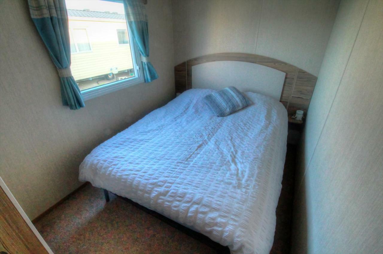 Caravan Retreats Conwy Εξωτερικό φωτογραφία