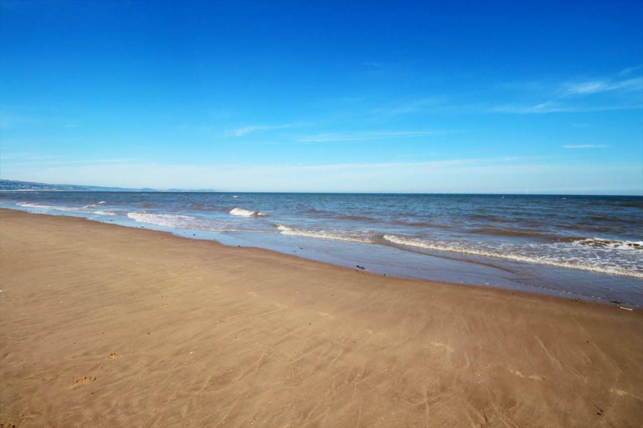Caravan Retreats Conwy Εξωτερικό φωτογραφία